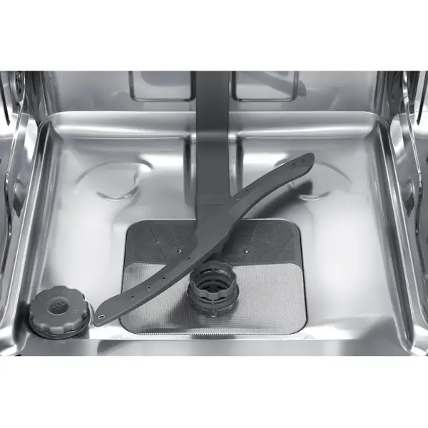 Dishwasher Samsung DW70H73YCFRWT, C, 44dB, Silver