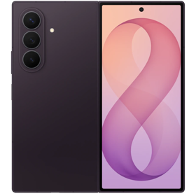 მობილური ტელეფონი Samsung Galaxy Z Fold 8 Ultra, 12GB, 256GB, Nano-SIM + eSIM, 5G, NFC, Techno Violet