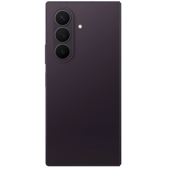 მობილური ტელეფონი Samsung Galaxy Z Fold 8 Ultra, 12GB, 256GB, Nano-SIM + eSIM, 5G, NFC, Techno Violet