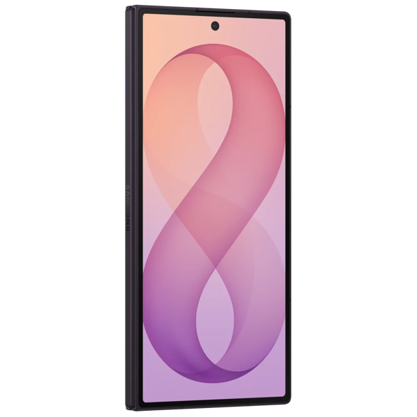 მობილური ტელეფონი Samsung Galaxy Z Fold 8 Ultra, 12GB, 256GB, Nano-SIM + eSIM, 5G, NFC, Techno Violet