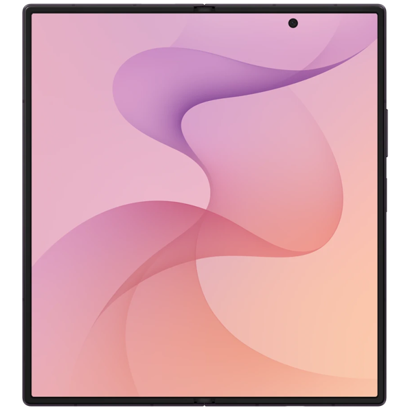 მობილური ტელეფონი Samsung Galaxy Z Fold 8 Ultra, 12GB, 256GB, Nano-SIM + eSIM, 5G, NFC, Techno Violet