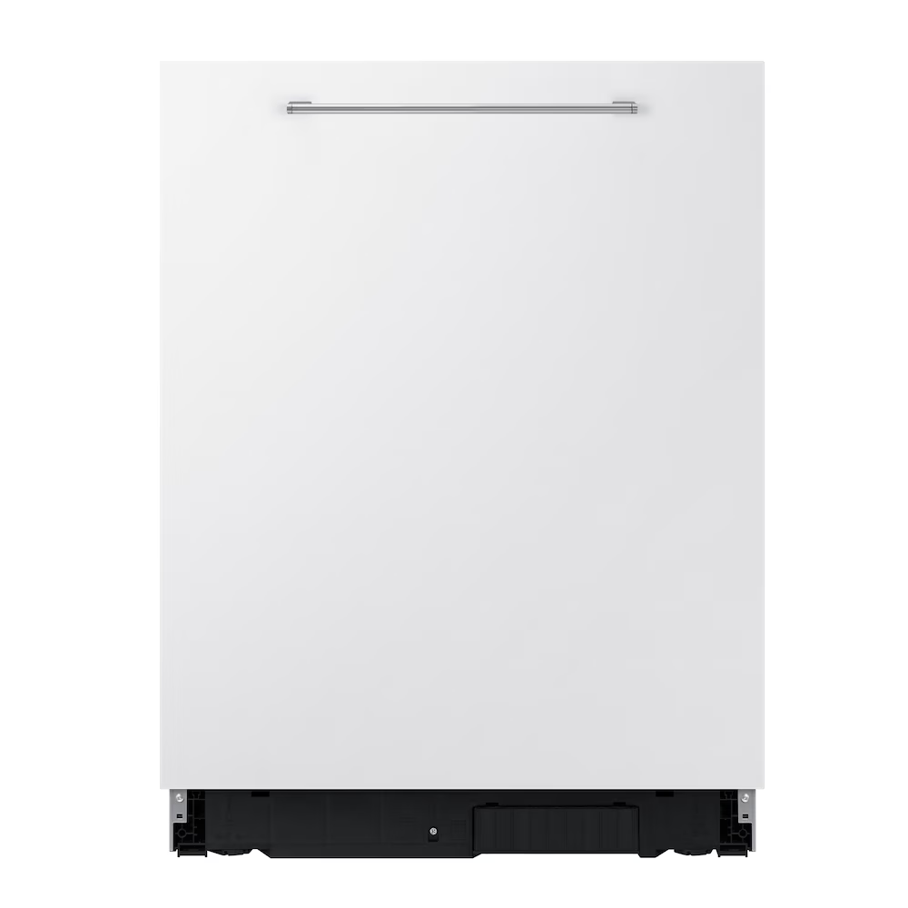 Built-in Dishwasher Samsung DW70H73WCB0WT, C, 44Dba, Silver