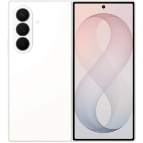 მობილური ტელეფონი Samsung Galaxy Z Fold 8 Ultra, 12GB, 256GB, Nano-SIM + eSIM, 5G, NFC, White