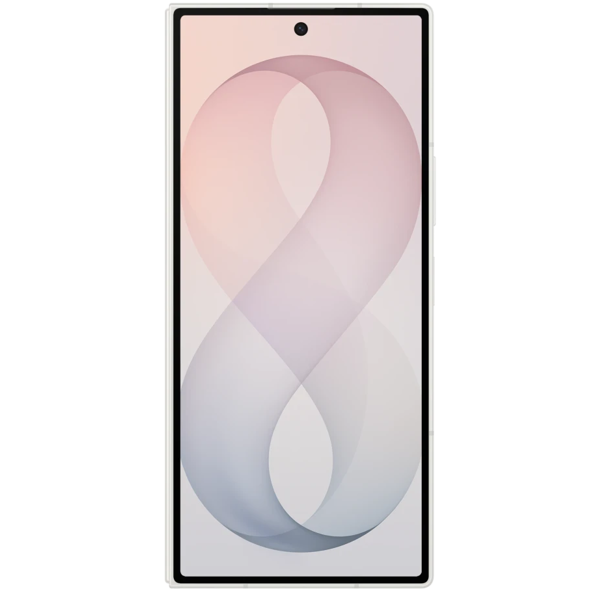 მობილური ტელეფონი Samsung Galaxy Z Fold 8 Ultra, 12GB, 256GB, Nano-SIM + eSIM, 5G, NFC, White