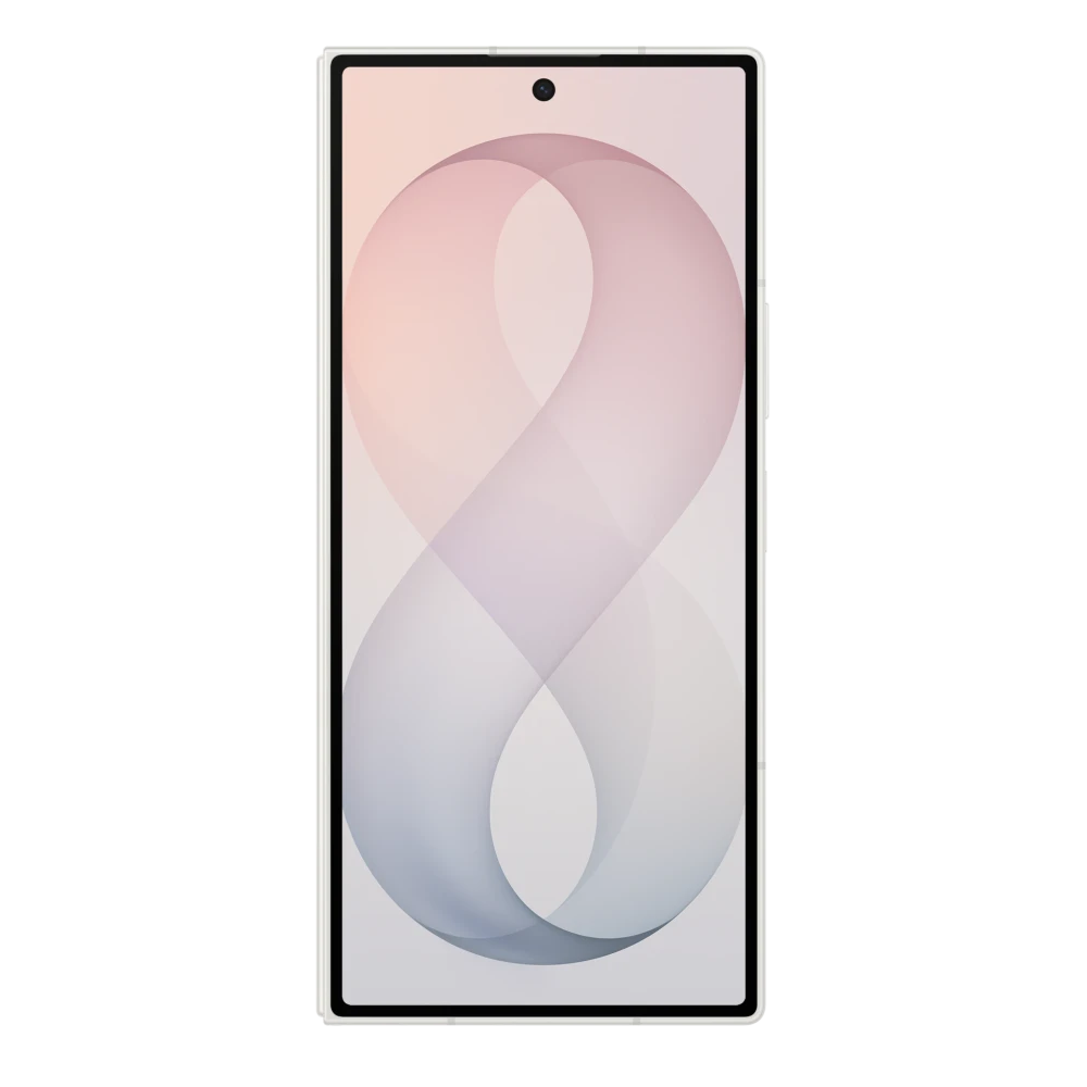 მობილური ტელეფონი Samsung Galaxy Z Fold 8 Ultra, 12GB, 256GB, Nano-SIM + eSIM, 5G, NFC, White