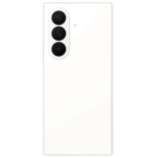 მობილური ტელეფონი Samsung Galaxy Z Fold 8 Ultra, 12GB, 256GB, Nano-SIM + eSIM, 5G, NFC, White
