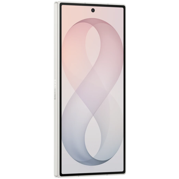 მობილური ტელეფონი Samsung Galaxy Z Fold 8 Ultra, 12GB, 256GB, Nano-SIM + eSIM, 5G, NFC, White