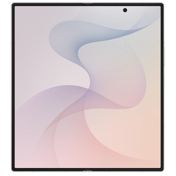 მობილური ტელეფონი Samsung Galaxy Z Fold 8 Ultra, 12GB, 256GB, Nano-SIM + eSIM, 5G, NFC, White