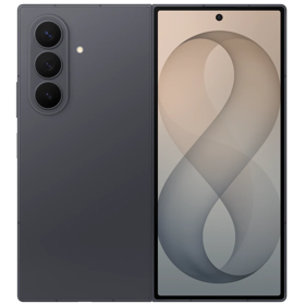 მობილური ტელეფონი Samsung Galaxy Z Fold 8 Ultra, 12GB, 256GB, Nano-SIM + eSIM, 5G, NFC, Graphite