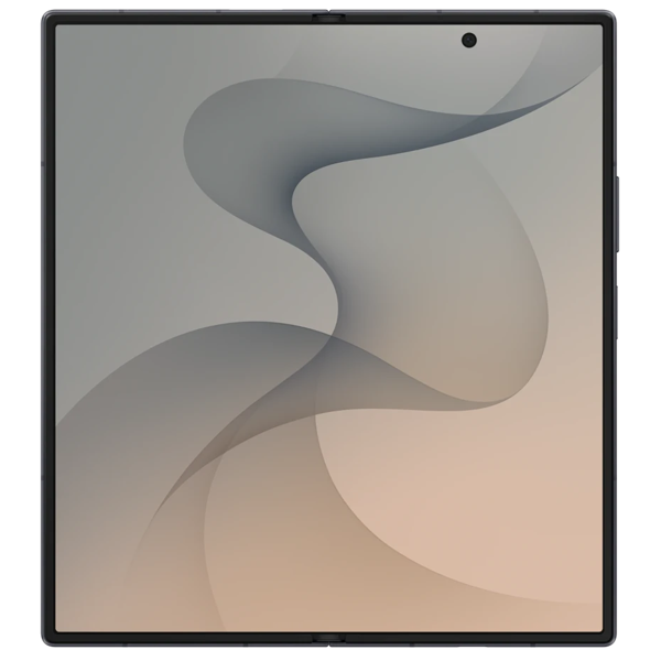 მობილური ტელეფონი Samsung Galaxy Z Fold 8 Ultra, 12GB, 256GB, Nano-SIM + eSIM, 5G, NFC, Graphite