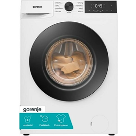 Washing Machine Gorenje WG2PS74A2W, 7Kg, 1400Rpm, 72dBa, White