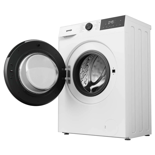 Washing Machine Gorenje WG2PS74A2W, 7Kg, 1400Rpm, 72dBa, White