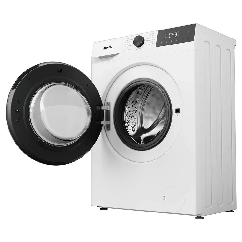 Washing Machine Gorenje WG2PS74A2W, 7Kg, 1400Rpm, 72dBa, White