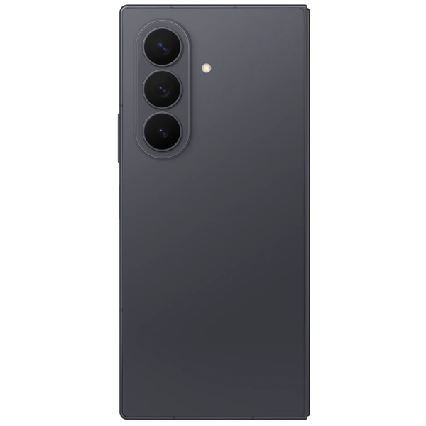 მობილური ტელეფონი Samsung Galaxy Z Fold 8 Ultra, 12GB, 512GB, Nano-SIM + eSIM, 5G, NFC, Graphite