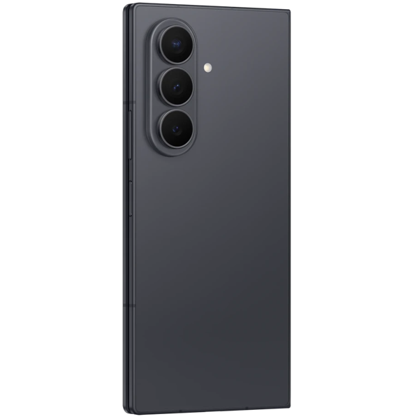 მობილური ტელეფონი Samsung Galaxy Z Fold 8 Ultra, 12GB, 512GB, Nano-SIM + eSIM, 5G, NFC, Graphite