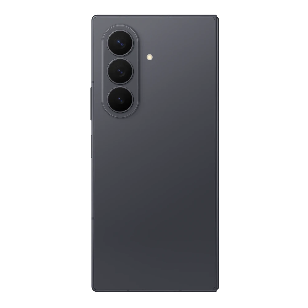 მობილური ტელეფონი Samsung Galaxy Z Fold 8 Ultra, 16GB, 1TB, Nano-SIM + eSIM, 5G, NFC, Graphite