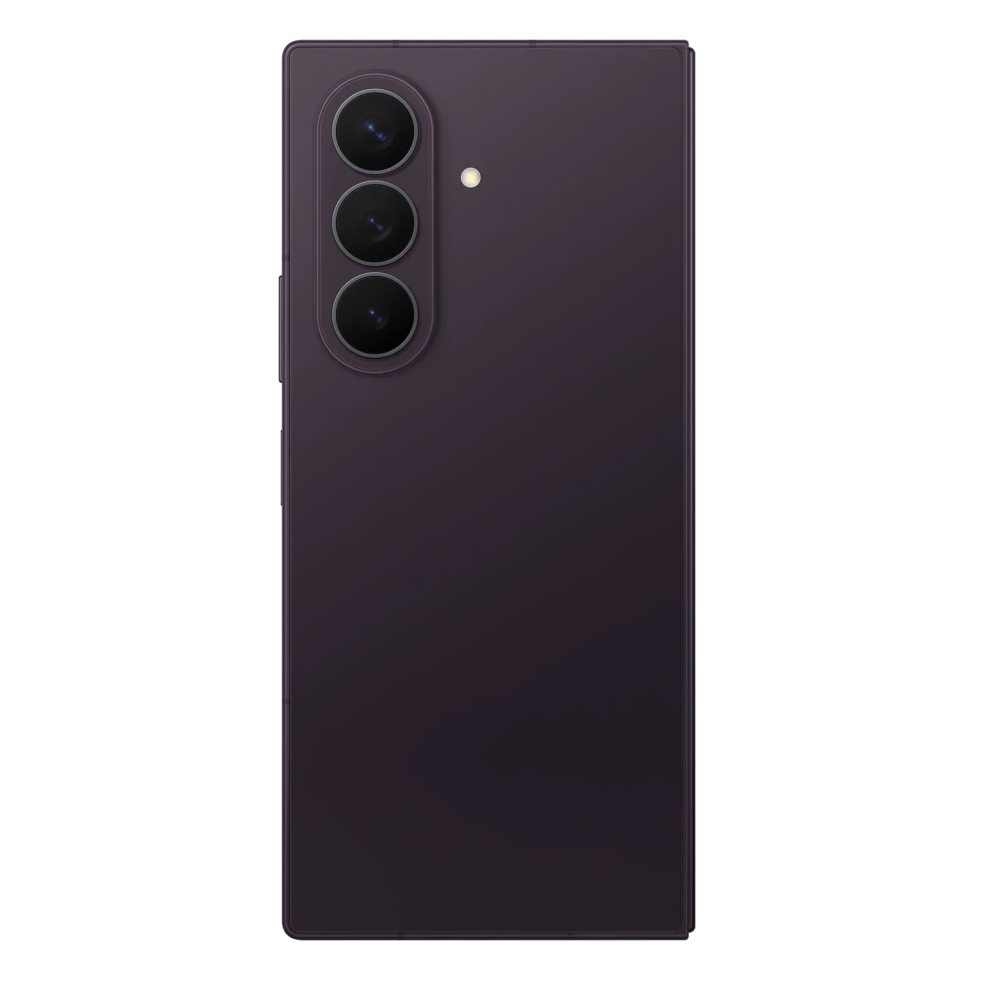 მობილური ტელეფონი Samsung Galaxy Z Fold 8 Ultra, 16GB, 1TB, Nano-SIM + eSIM, 5G, NFC, Techno Violet