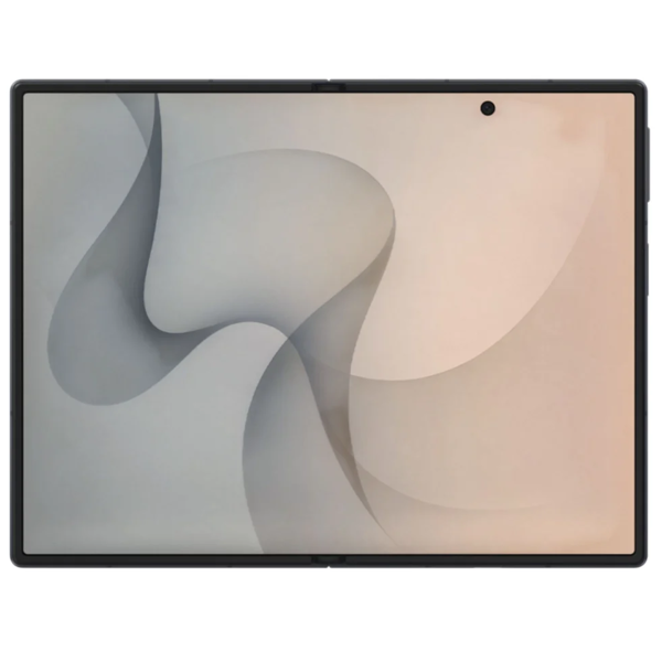 მობილური ტელეფონი Samsung Galaxy Z Fold 8, 12GB, 512GB, Nano-SIM + eSIM, 5G, NFC, Graphite