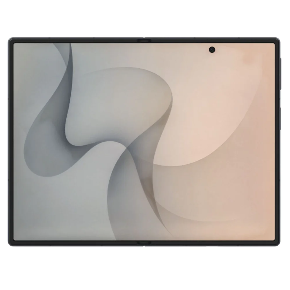 მობილური ტელეფონი Samsung Galaxy Z Fold 8, 12GB, 512GB, Nano-SIM + eSIM, 5G, NFC, Graphite