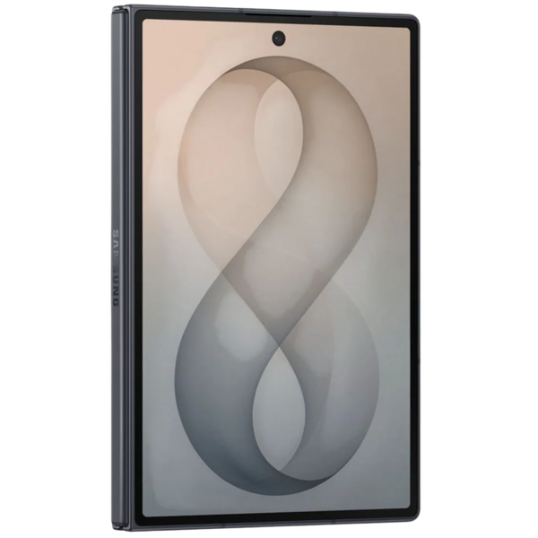 მობილური ტელეფონი Samsung Galaxy Z Fold 8, 12GB, 512GB, Nano-SIM + eSIM, 5G, NFC, Graphite