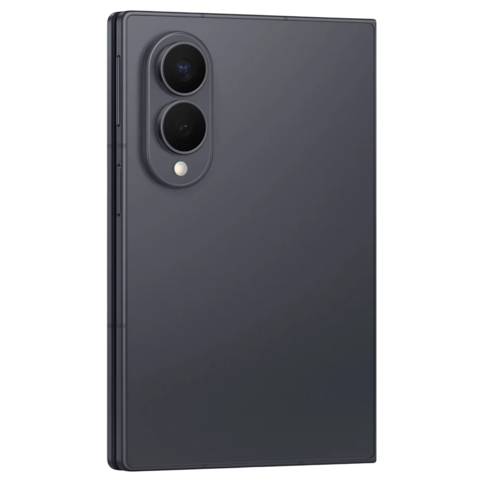 მობილური ტელეფონი Samsung Galaxy Z Fold 8, 12GB, 512GB, Nano-SIM + eSIM, 5G, NFC, Graphite