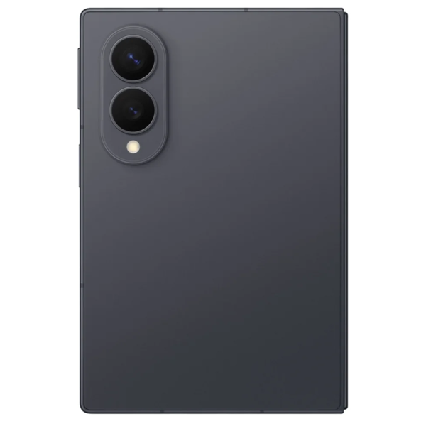მობილური ტელეფონი Samsung Galaxy Z Fold 8, 12GB, 512GB, Nano-SIM + eSIM, 5G, NFC, Graphite