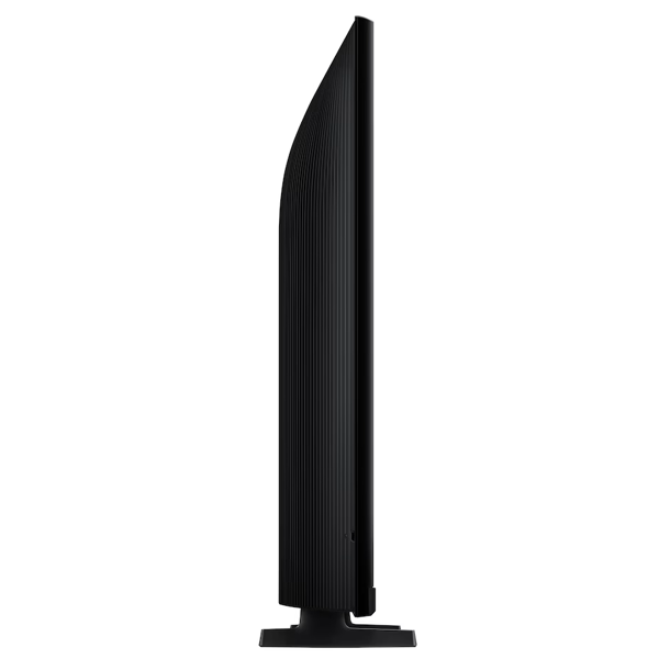 ტელევიზორი Samsung QE32Q5FAAUXPY QLED, 32", FHD, Smart TV, HDMI, LAN, WIFI, Black