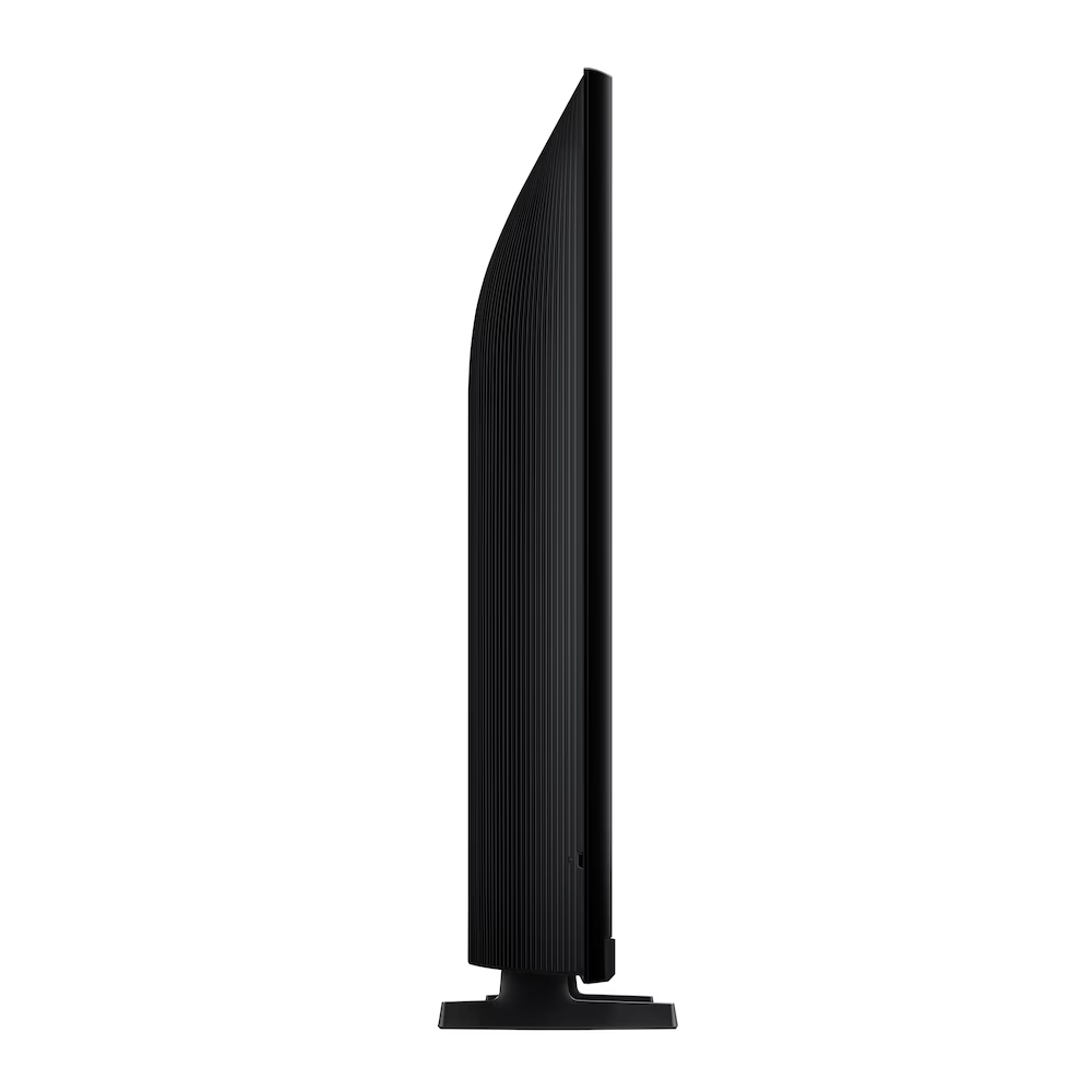 ტელევიზორი Samsung QE32Q5FAAUXPY QLED, 32", FHD, Smart TV, HDMI, LAN, WIFI, Black