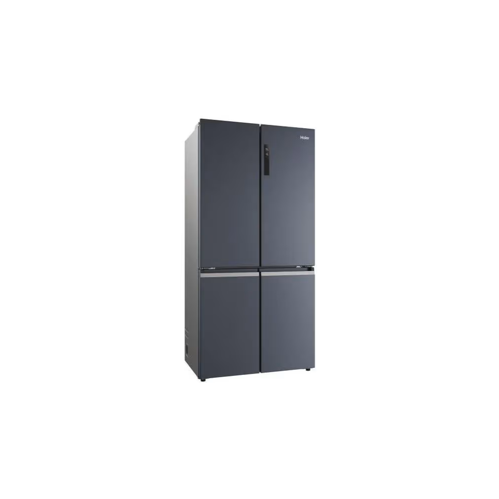 მაცივარი Haier HCR5919ENMB, 528L, E, 38dB, No Frost, Refrigerator, Silver