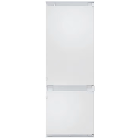ჩასაშენებელი მაცივარი Haier HBW7719DT, 400L, D, 33dB, Built-in Refrigerator, White