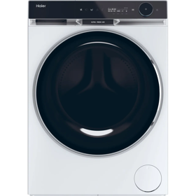 სარეცხი მანქანა Haier HW110-BD14397U1, 11Kg, 1400Rpm, A, 54DB, Washing Machine, White
