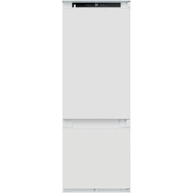 ჩასაშენებელი მაცივარი Haier HBQW5719E, 382L, E, 33dB, No Frost, Built-in Refrigerator, White