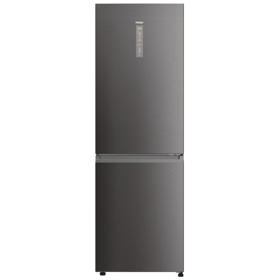 მაცივარი Haier HDPW5618DNPD, 352L, D, No Frost, Refrigerator, Silver