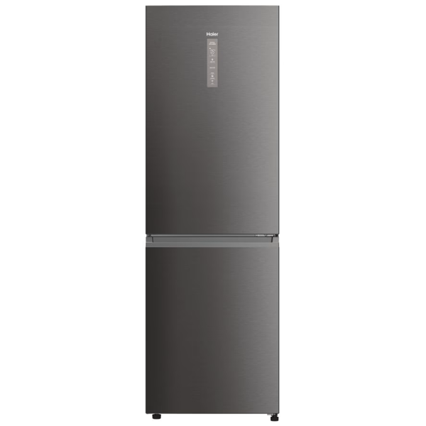 მაცივარი Haier HDPW5618DNPD, 352L, D, No Frost, Refrigerator, Silver