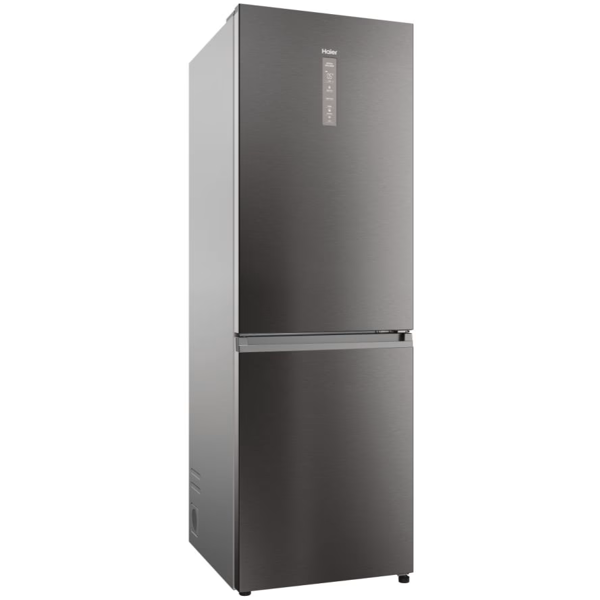 მაცივარი Haier HDPW5618DNPD, 352L, D, No Frost, Refrigerator, Silver