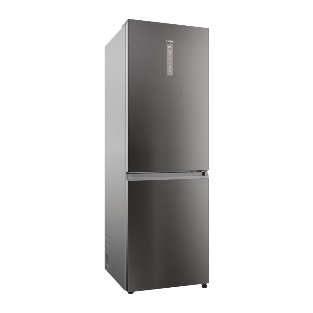 მაცივარი Haier HDPW5618DNPD, 352L, D, No Frost, Refrigerator, Silver