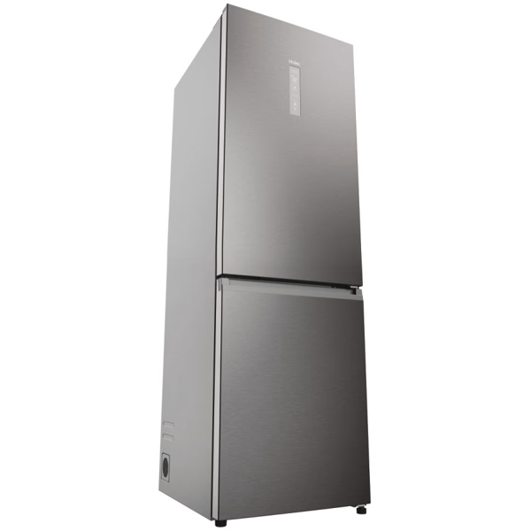 მაცივარი Haier HDPW5618DNPD, 352L, D, No Frost, Refrigerator, Silver