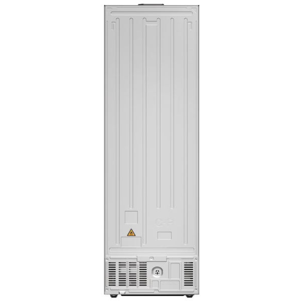 მაცივარი Haier HDPW5618DNPD, 352L, D, No Frost, Refrigerator, Silver