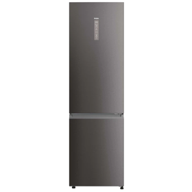 მაცივარი Haier HDPW5620DNPD, 406L, D, 35dB, No Frost, Refrigerator, Silver