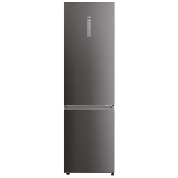 მაცივარი Haier HDPW5620DNPD, 406L, D, 35dB, No Frost, Refrigerator, Silver