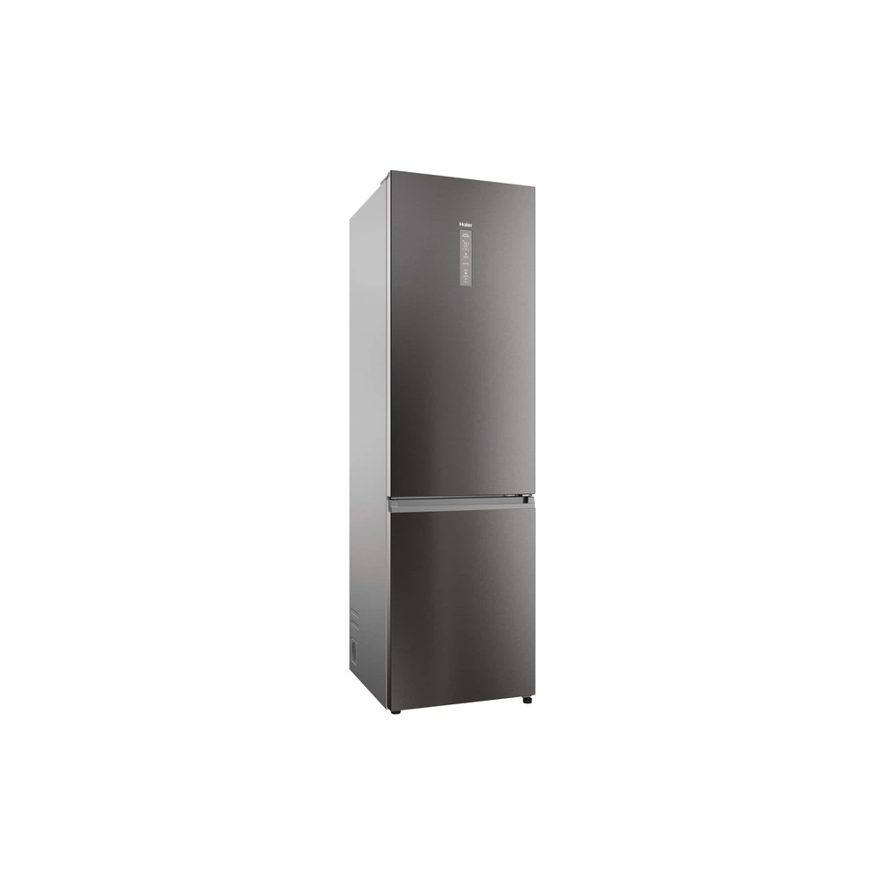 მაცივარი Haier HDPW5620DNPD, 406L, D, 35dB, No Frost, Refrigerator, Silver