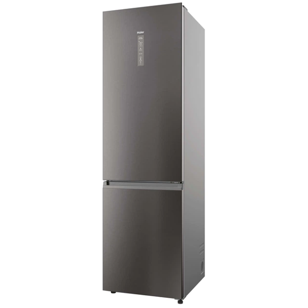 მაცივარი Haier HDPW5620DNPD, 406L, D, 35dB, No Frost, Refrigerator, Silver
