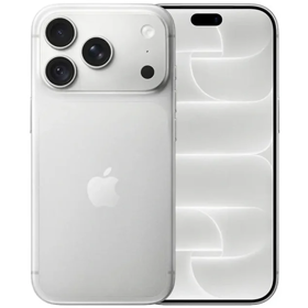მობილური ტელეფონი Apple iPhone 18 Pro, 12GB, 256GB, ESIM Only, 5G, NFC, Silver
