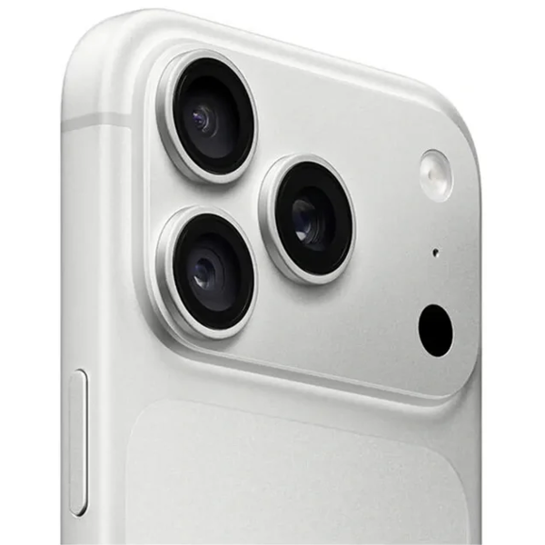 მობილური ტელეფონი Apple iPhone 18 Pro, 12GB, 256GB, ESIM Only, 5G, NFC, Silver