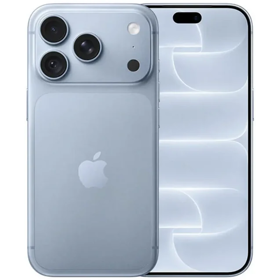 მობილური ტელეფონი Apple iPhone 18 Pro, 12GB, 256GB, ESIM Only, 5G, NFC, Glacier