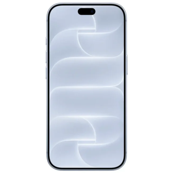 მობილური ტელეფონი Apple iPhone 18 Pro, 12GB, 256GB, ESIM Only, 5G, NFC, Glacier