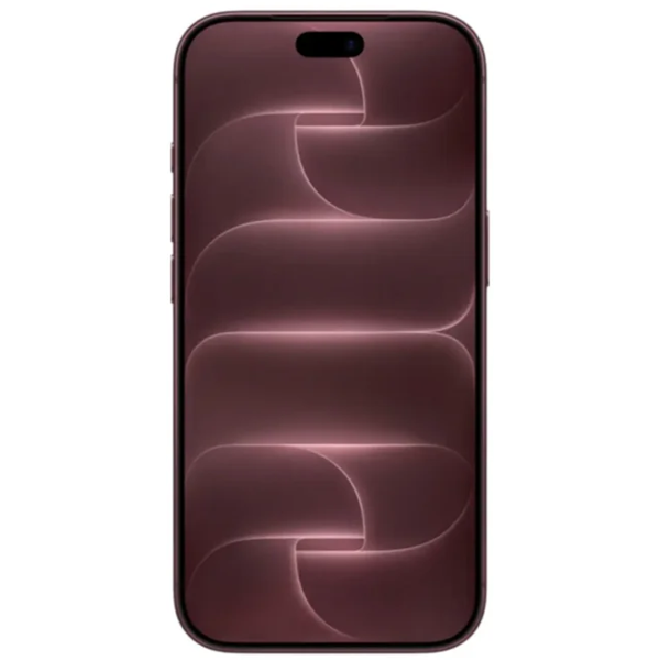მობილური ტელეფონი Apple iPhone 18 Pro, 12GB, 256GB, ESIM Only, 5G, NFC, Burgundy