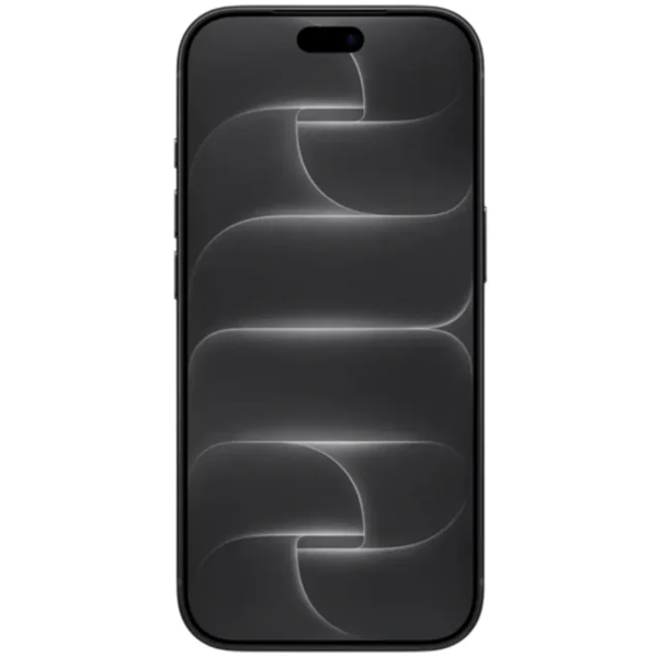 მობილური ტელეფონი Apple iPhone 18 Pro, 12GB, 256GB, ESIM Only, 5G, NFC, Black