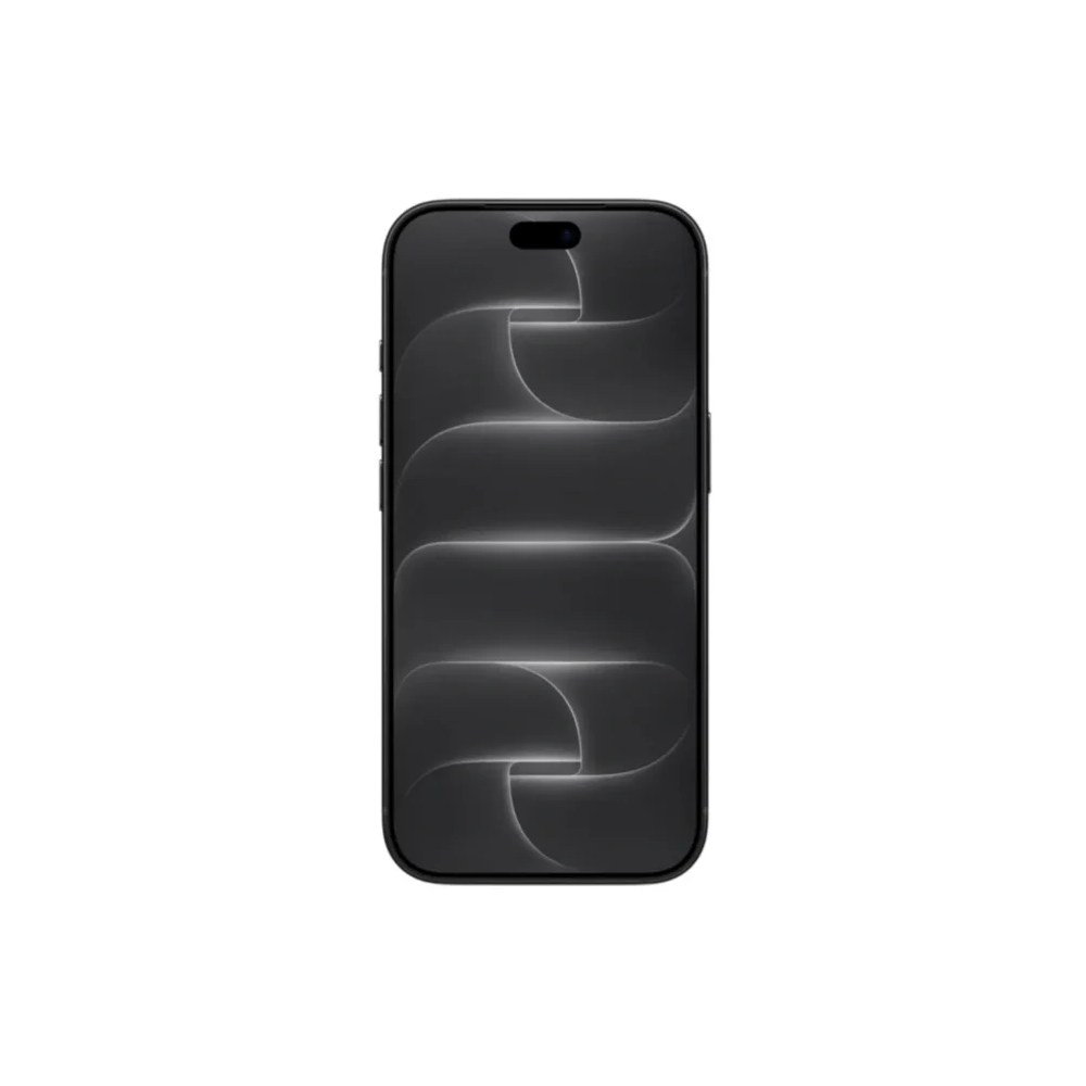 მობილური ტელეფონი Apple iPhone 18 Pro, 12GB, 256GB, ESIM Only, 5G, NFC, Black