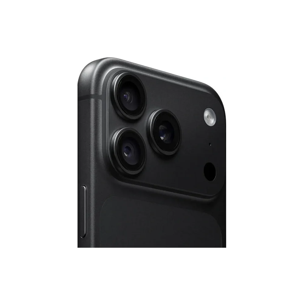 მობილური ტელეფონი Apple iPhone 18 Pro, 12GB, 256GB, ESIM Only, 5G, NFC, Black